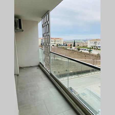 Seawave Campus No Parking Daire Köstence Dış mekan fotoğraf