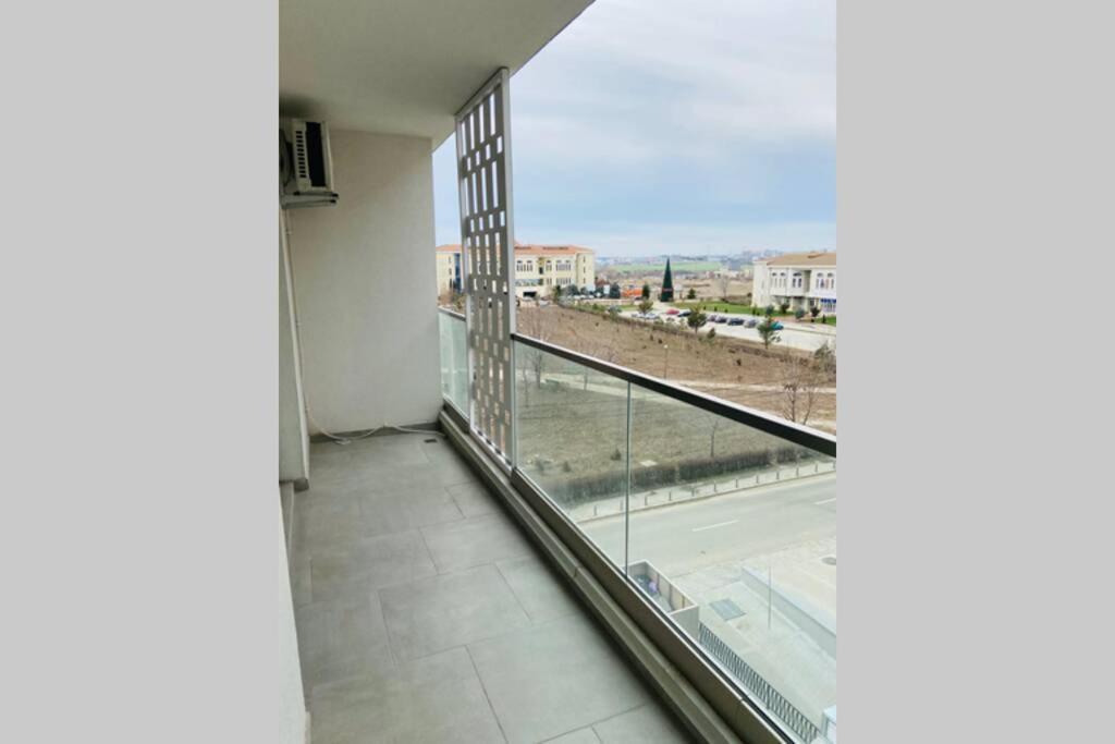 Seawave Campus No Parking Daire Köstence Dış mekan fotoğraf